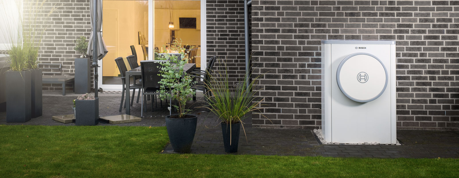 Heizungsmodernisierung