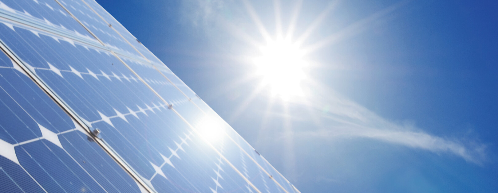 Regenerative Energie